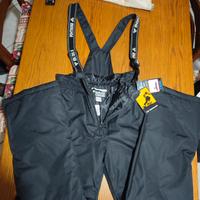 Completo Sci marca Brugi