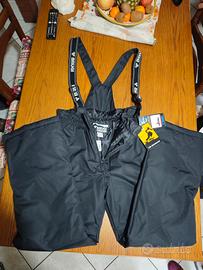 Completo Sci marca Brugi