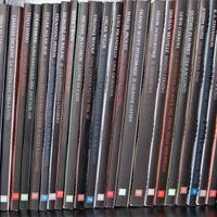 Raccolta libri classici