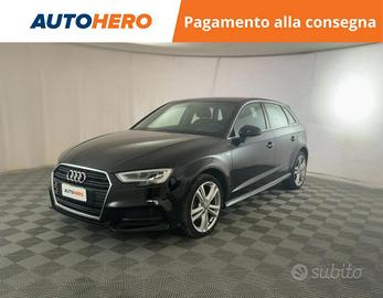 AUDI A3 NC88119