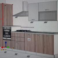 Cucina componibile