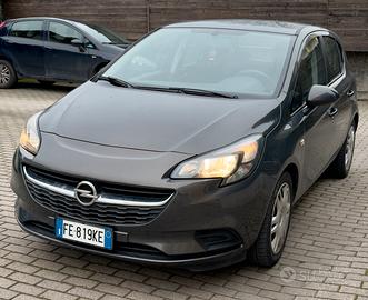 OPEL CORSA 1.3 DIESEL