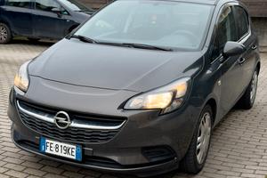 OPEL CORSA 1.3 DIESEL