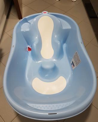 Vaschetta per bagnetto neonato OK Baby