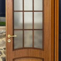 Porte in legno
