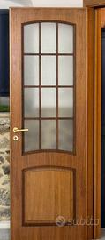 Porte in legno