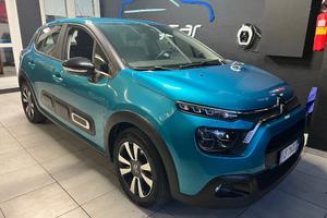 CITROEN C3 PureTech 83 S&S Shine