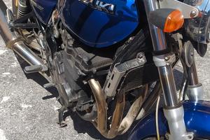 moto suzuki