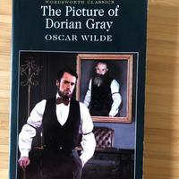 Libro The picture of Dorian Gray - O. Wilde