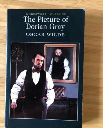 Libro The picture of Dorian Gray - O. Wilde