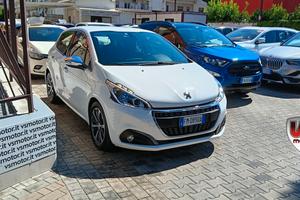 PEUGEOT 208 ALLURE -PREZZO PROMO