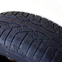 4 Pneumatici Kleber Krisalp M+S 185 65 r15