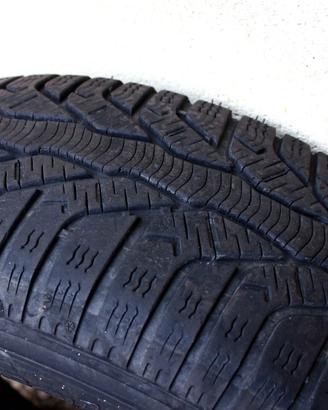 4 Pneumatici Kleber Krisalp M+S 185 65 r15