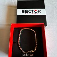 Bracciale Sector