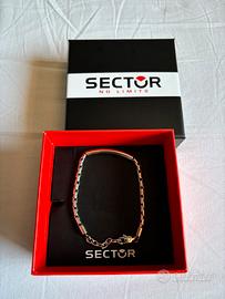 Bracciale Sector