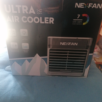 Condizionatore NEXFAN
