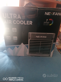 Condizionatore NEXFAN