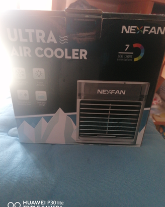 Condizionatore NEXFAN