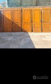porte interne 