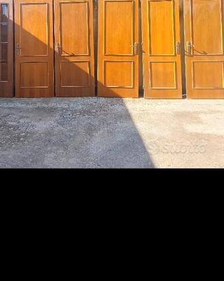 porte interne 