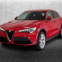 ALFA ROMEO Stelvio 2.0 Turbo 280 CV AT8 Q4 Super