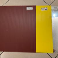 Pannelli plastonda 500 x 500 mm