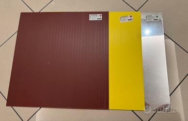 Pannelli plastonda 500 x 500 mm