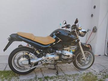 BMW r1150r