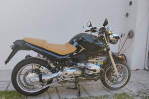 BMW r1150r