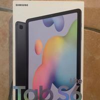 Tablet Samsung Lite Tab S6