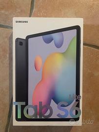 Tablet Samsung Lite Tab S6