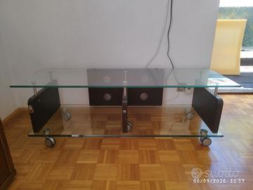 Tavolino porta TV 