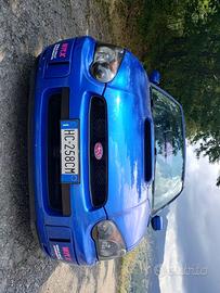 Subaru impreza WRX 2003 GDA 40