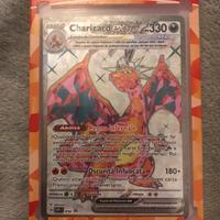 Charizard teracrystal