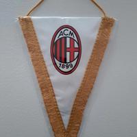 Gagliardetto Milan 