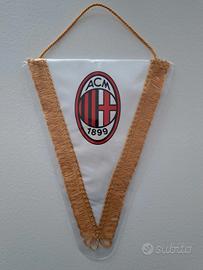 Gagliardetto Milan 