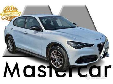 ALFA ROMEO Stelvio Stelvio my23 2.2 td Super Q4