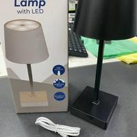 Lampada al led