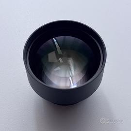 NEEWER Obiettivo macro HD da 105mm per Cellulare