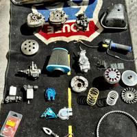 Pezzi minarelli orizzontale