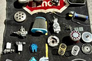 Pezzi minarelli orizzontale