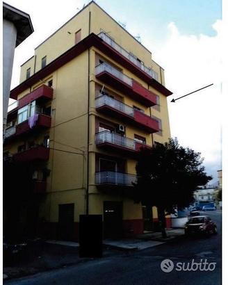 Appartamento con garage e terrazzo Castrovillari