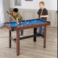 tavolo da biliardo
