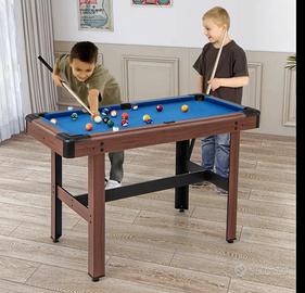 tavolo da biliardo