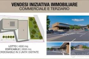 MQ 5.241 edificabile - ex S.S. 415 Paullese