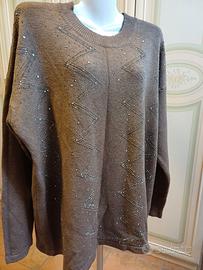 Maglione da donna Amara,XL,nuovo