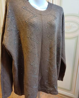 Maglione da donna Amara,XL,nuovo