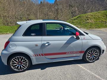 FIAT 500 ABARTH