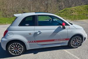 FIAT 500 ABARTH