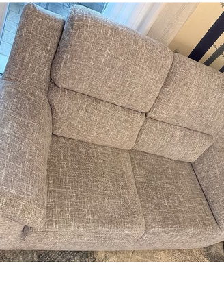 2 Divani da 2 posti con mov relax